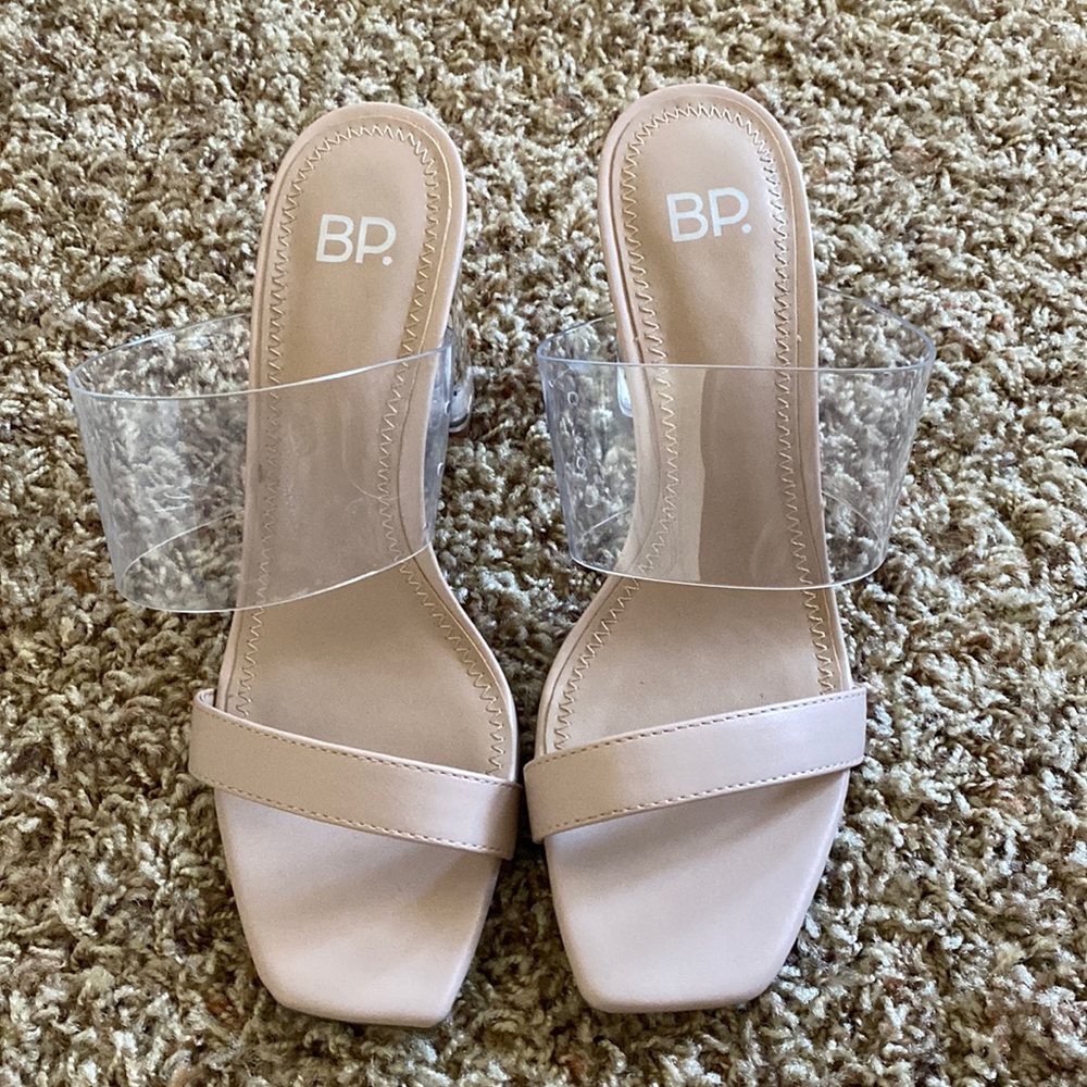 BP Naomi Sandal